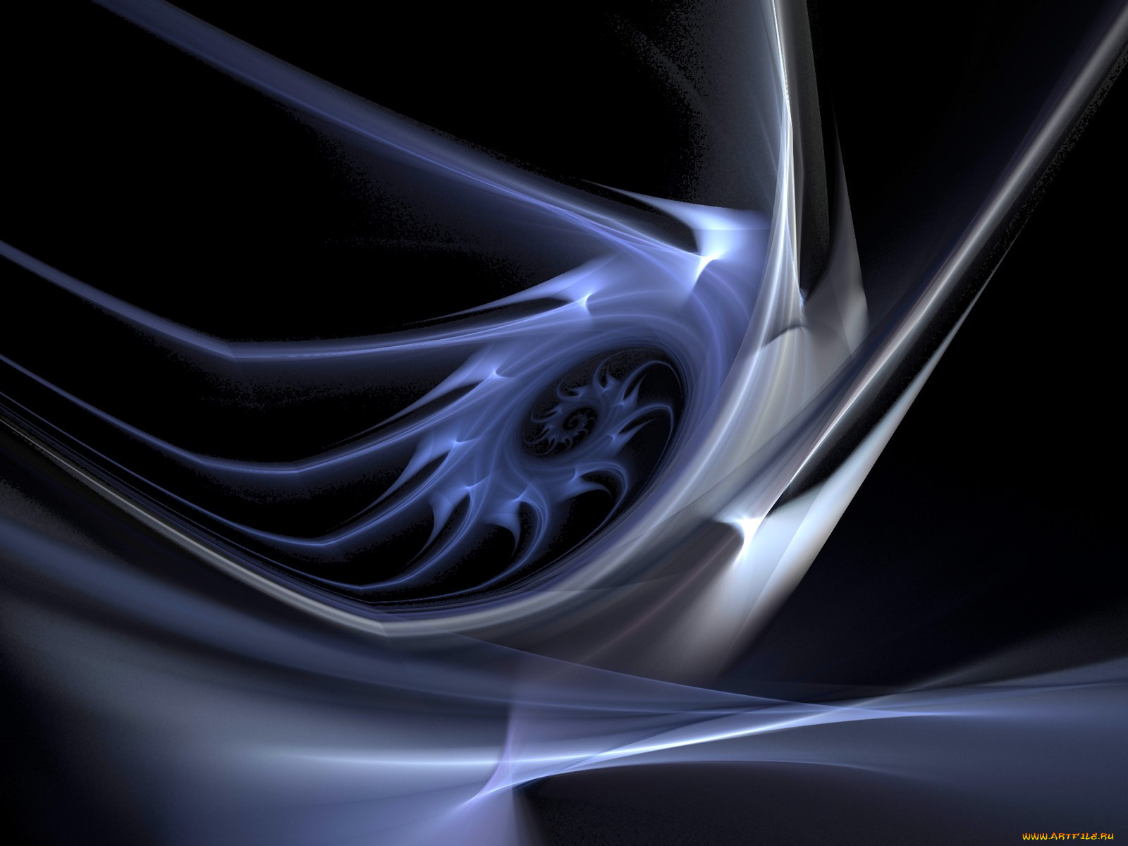 3, , fractal, , , 